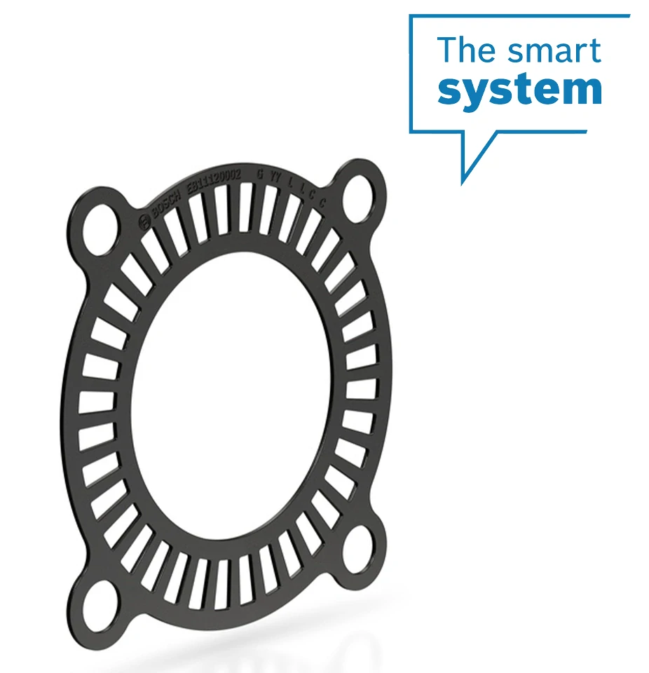 Bosch Hub Line Cadence Sensor Ring 4