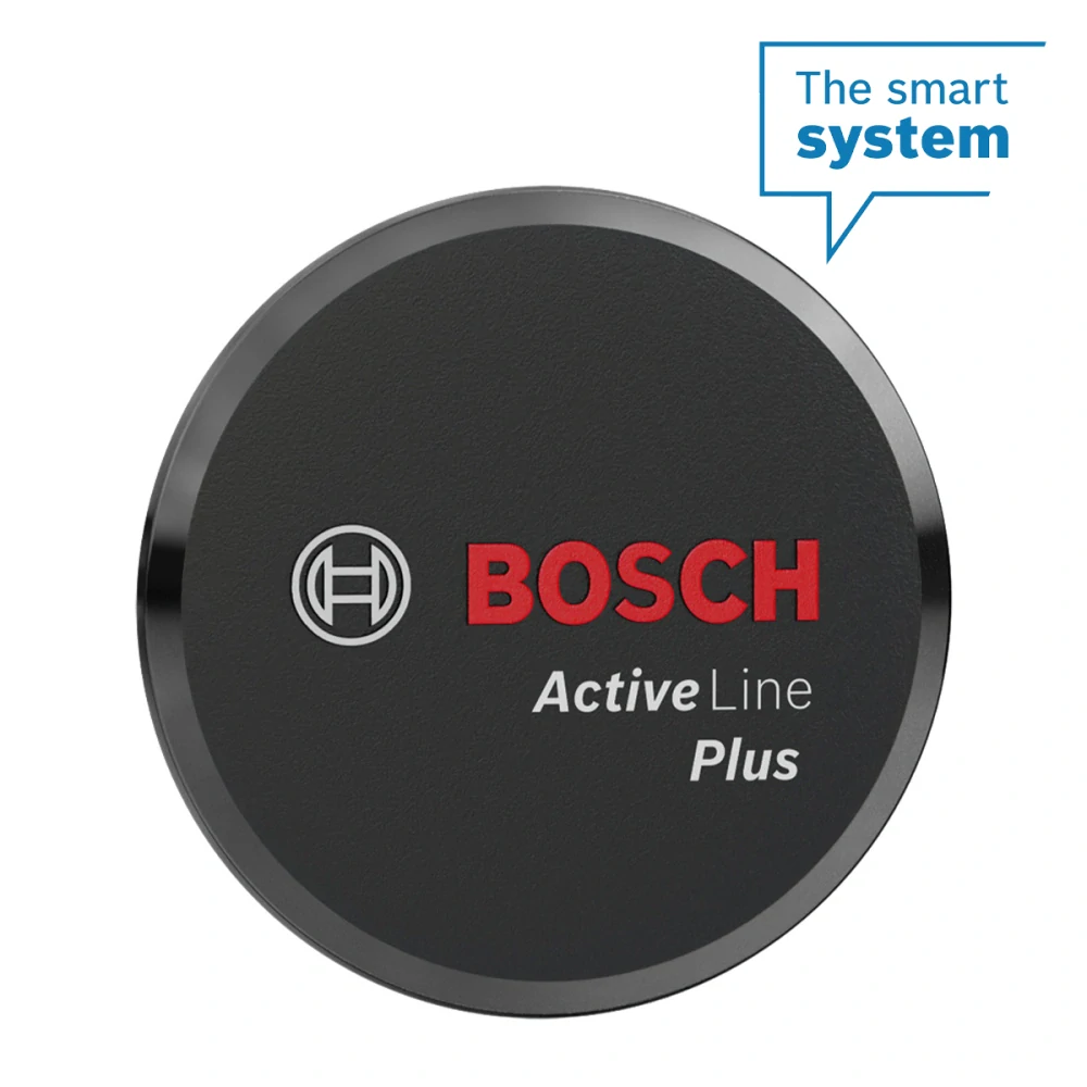 Bosch Active Line Plus Logo Cover (BDU344Y)