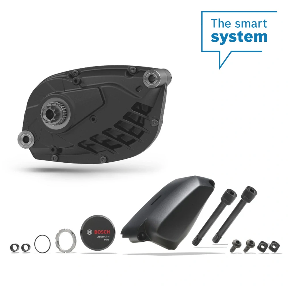 Bosch Drive Unit Active Line Plus (BDU344Y)