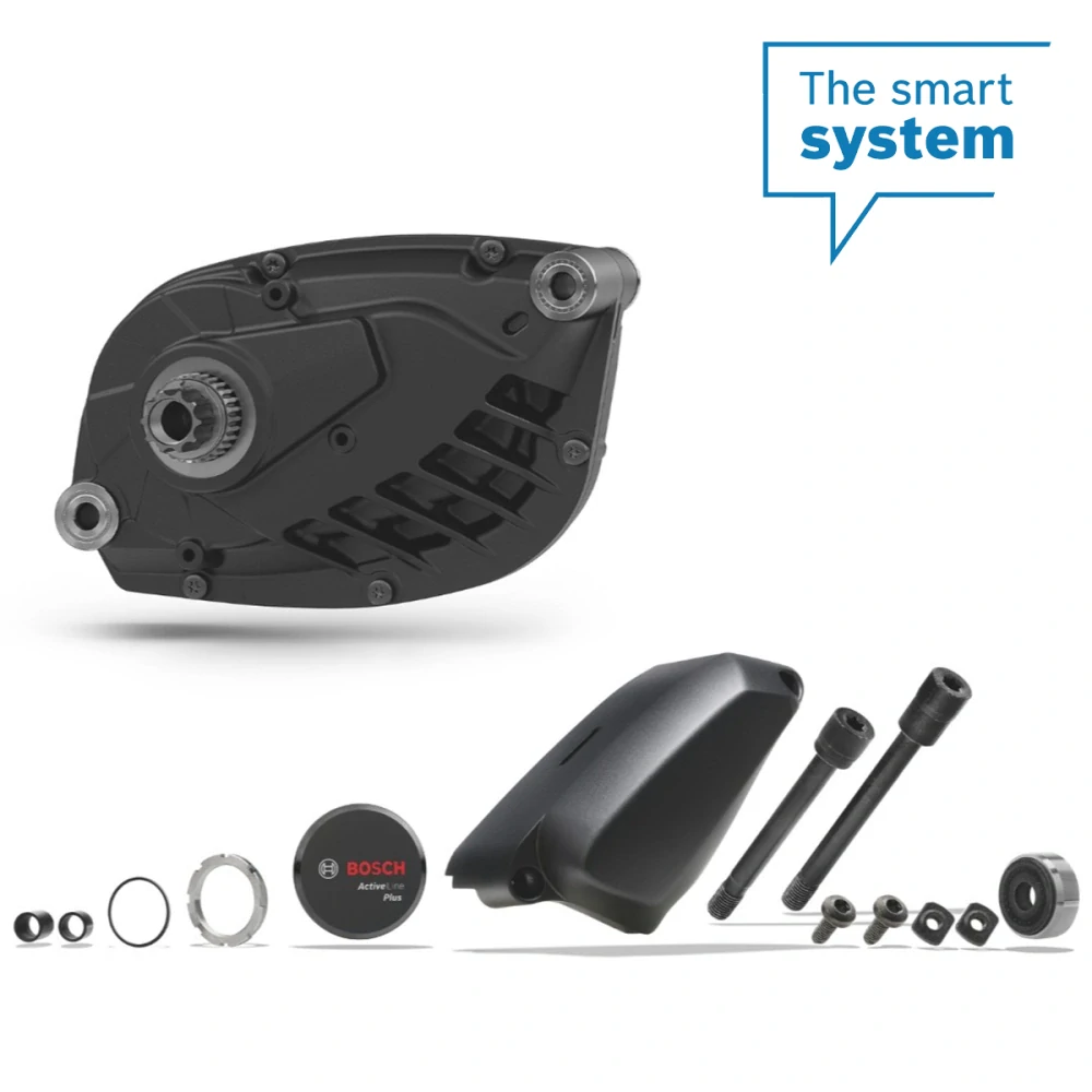 Bosch Active Line Plus (BDU344Y)
