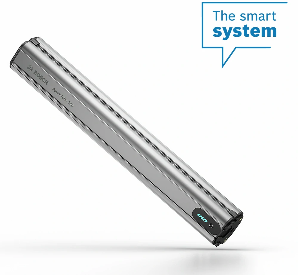 Bosch PowerTube 360 (BBP3830)