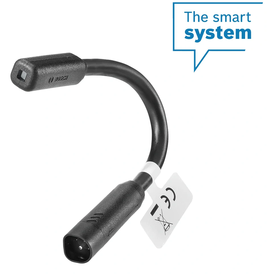 Bosch Hub Line diagnostic connector (BCH3153)
