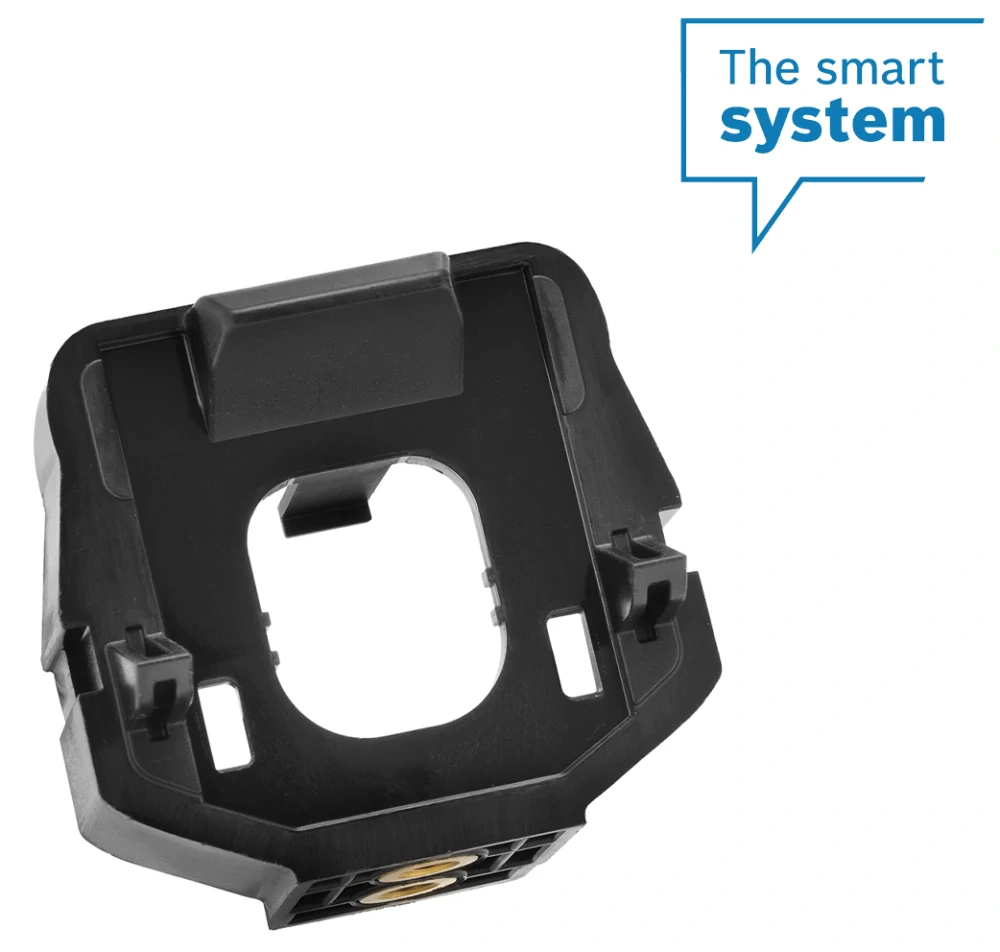 Bosch Holder Cable Side PowerTube 360 (BBP383Y), pivot
