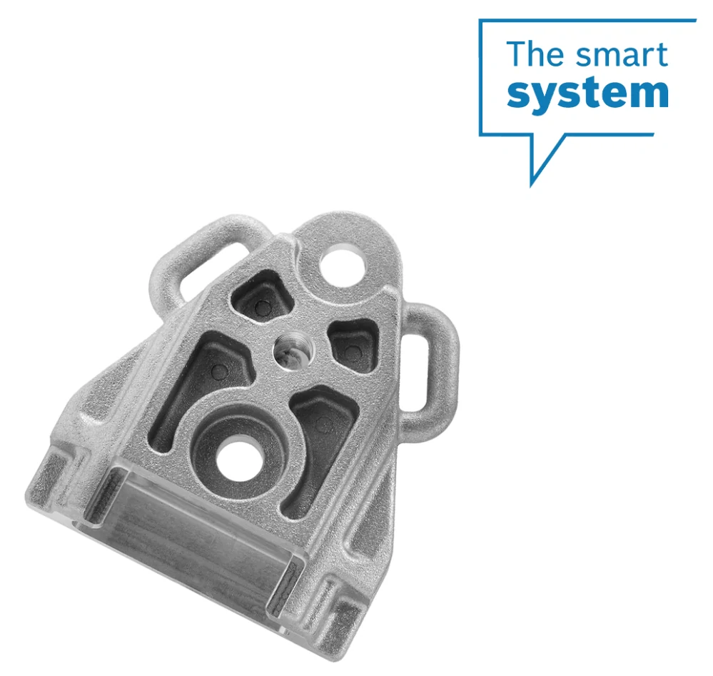 Bosch Mounting Plate For Hub Drive control Unit PowerTube 360 (BBP383Y)