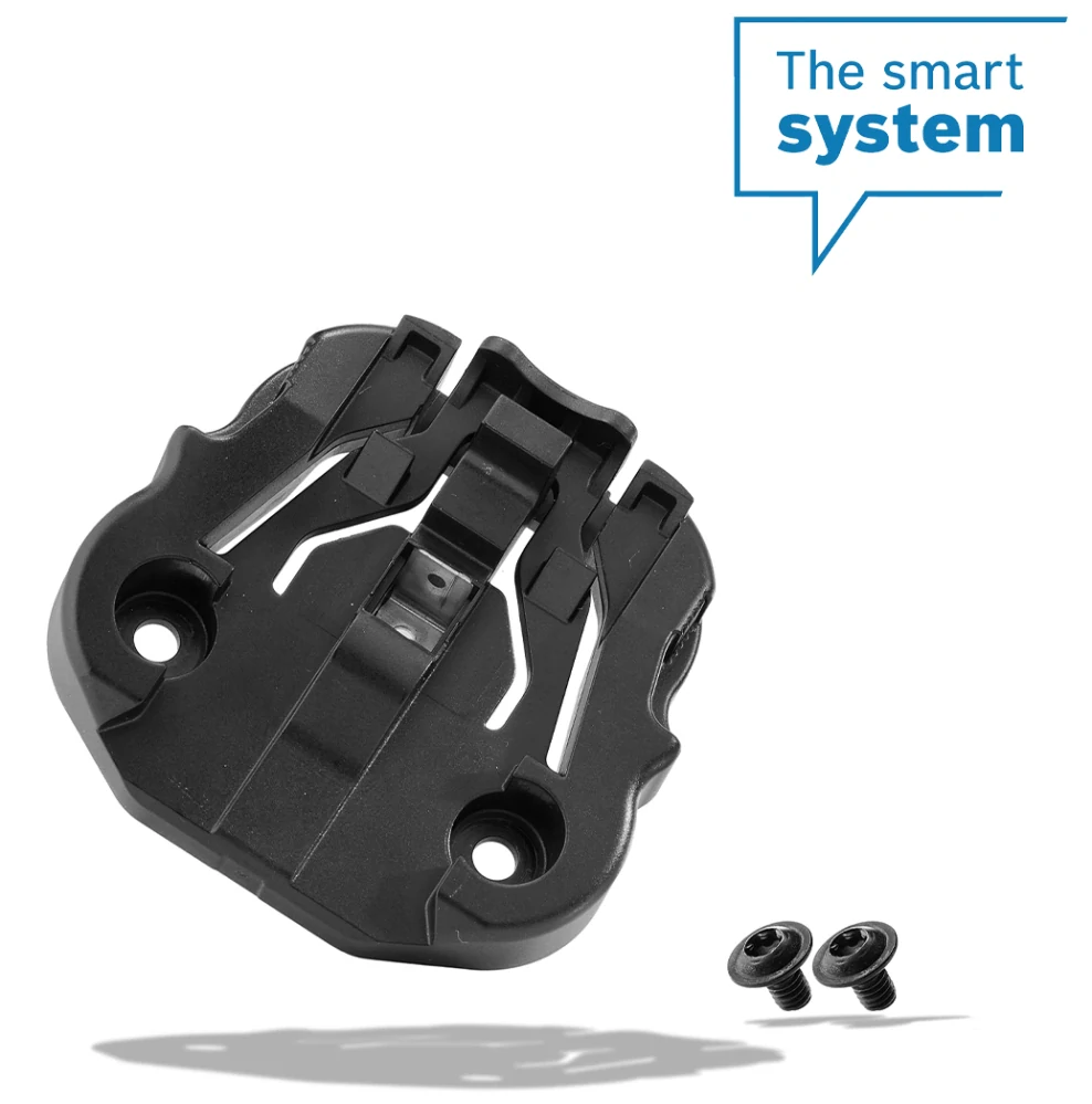 Bosch Screw-on plate kit, lock side, PowerTube 360, pivot (BBP383Y)