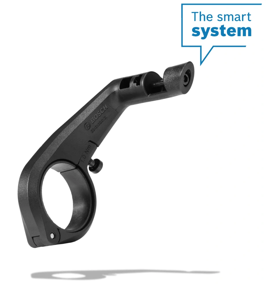 Bosch Intuvia 200 holder, 31.8 mm