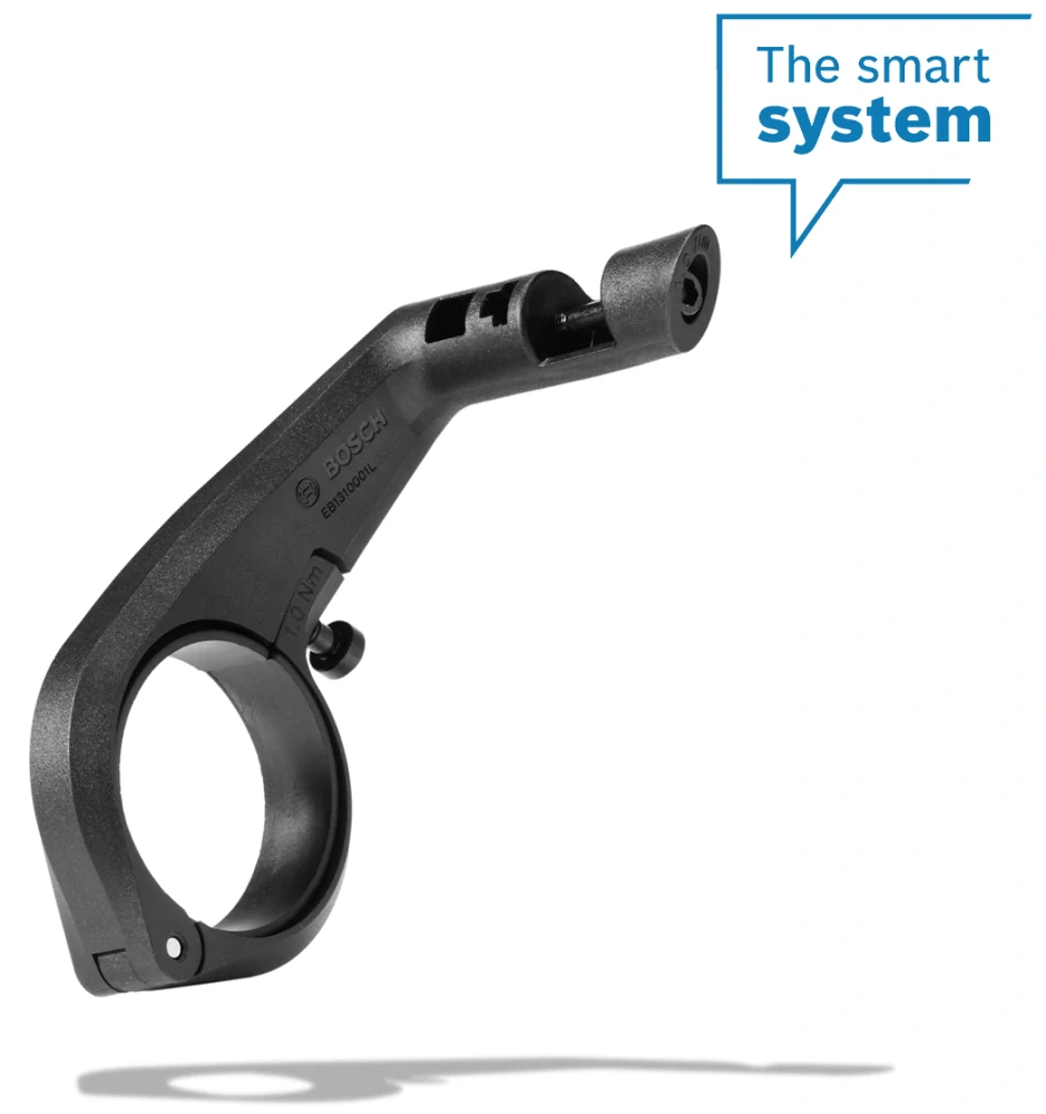 Bosch Intuvia 200 holder, 35.0 mm