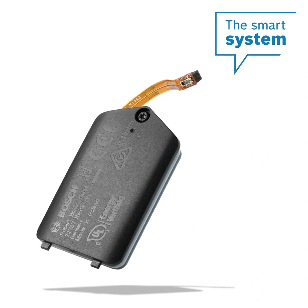 Bosch ConnectModule battery (BCM3101)