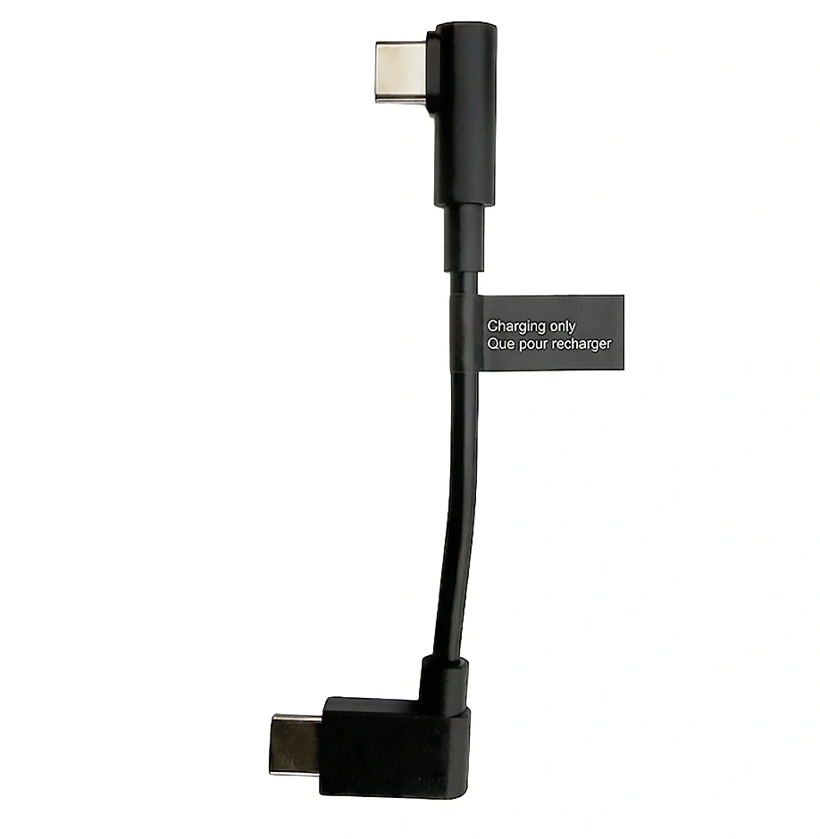 Bosch Charging Cable USB-C® – USB-C® (BSP3300)
