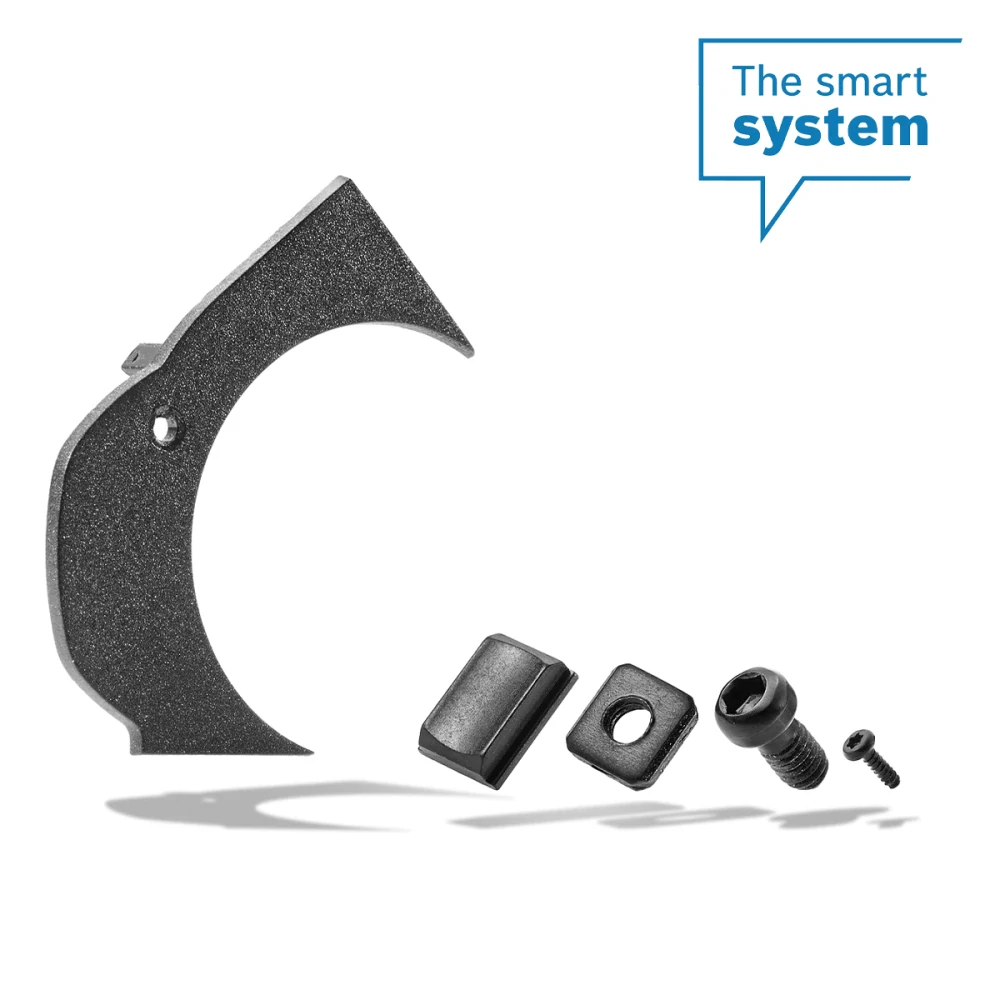 Bosch LED Controller spare parts kit for retaining clip