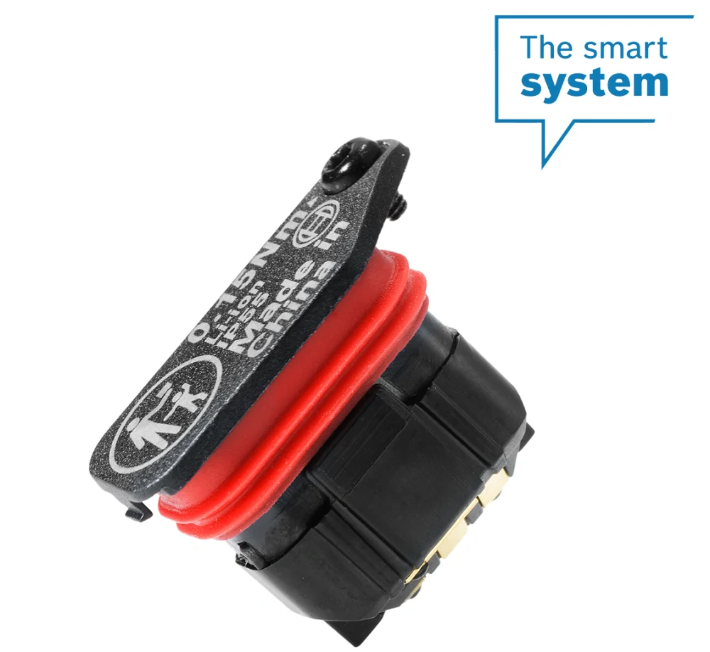Bosch LED Controller battery