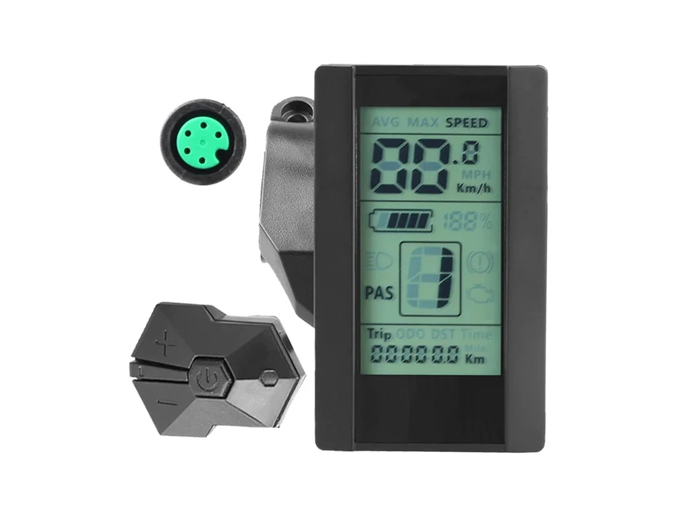 BAFANG DP C965.UART