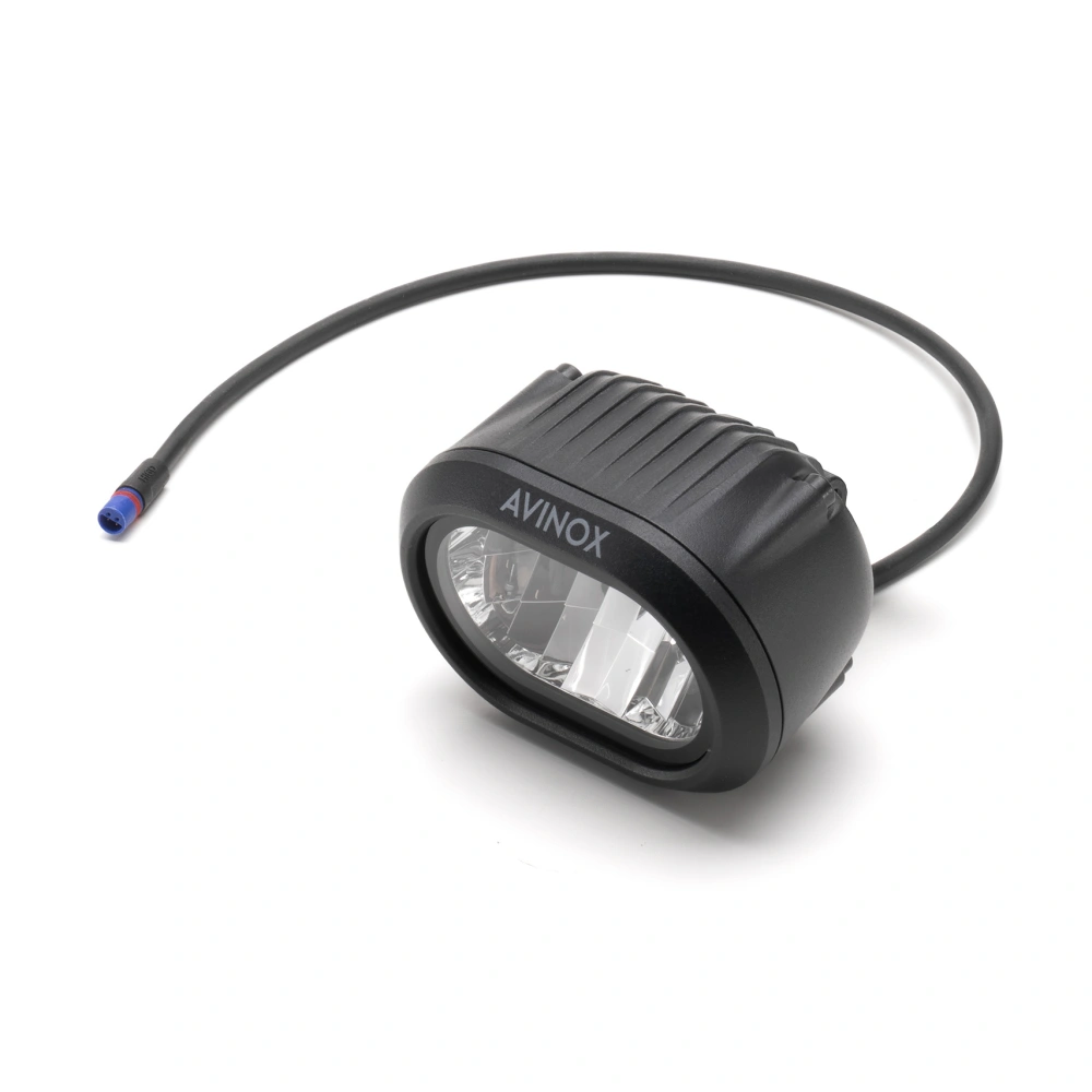Avinox Front Light