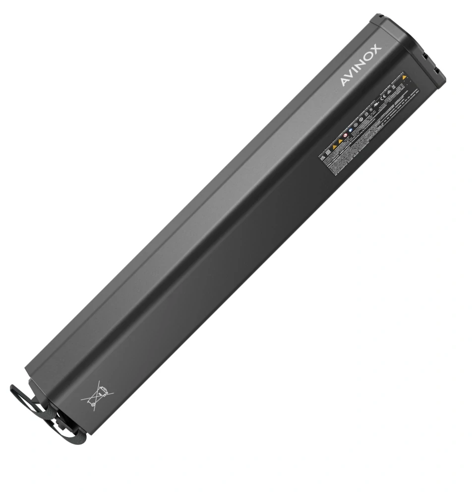 Avinox RS800 Battery