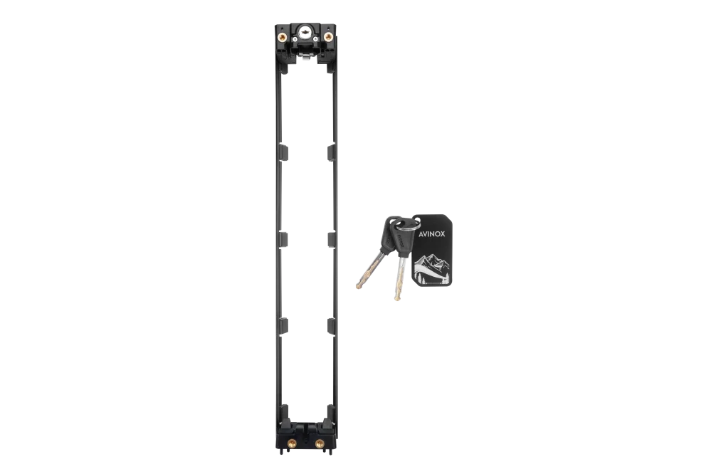 Avinox Removable Battery Holder Kit