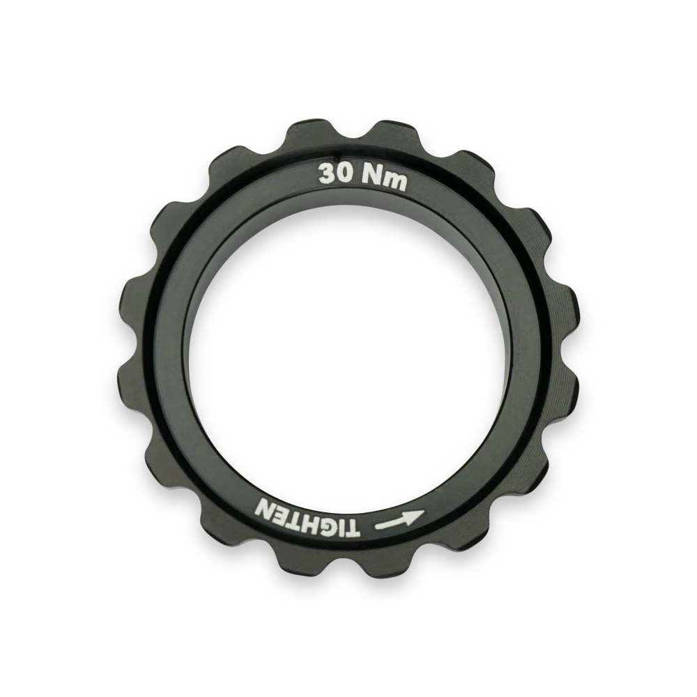 FAZUA DU LOCKRING