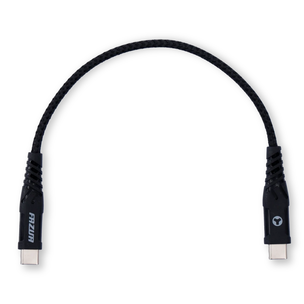 FAZUA USB-C Data Cable