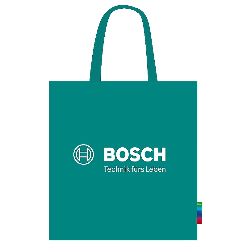 Bosch eBike Cotton Bag (50 ks)