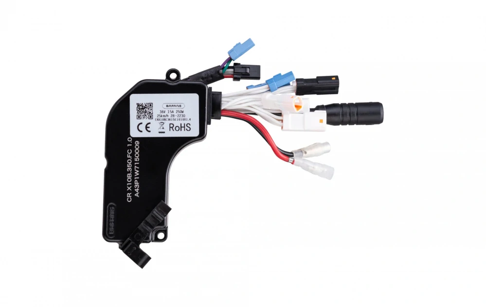 BAFANG CRX10B.350.FC 2.1 36V CANBUS