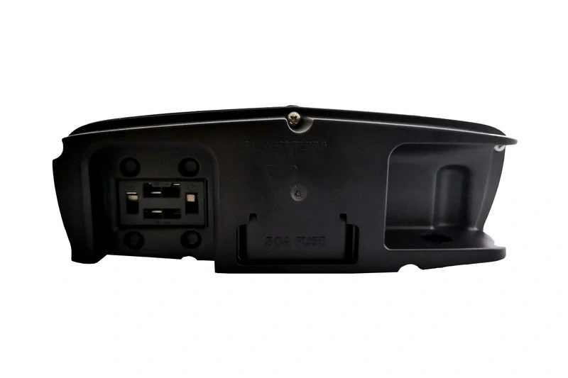 Greenway 16Ah/36V, CANbus