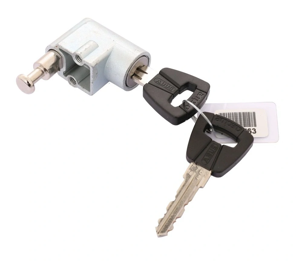 ABUS BLO Shimano STePS / Darfon