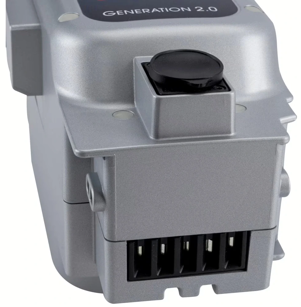 PANASONIC Battery 36V, 17Ah