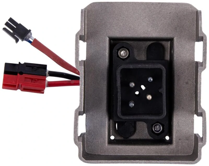 TRANZX Contact Plate for frame battery