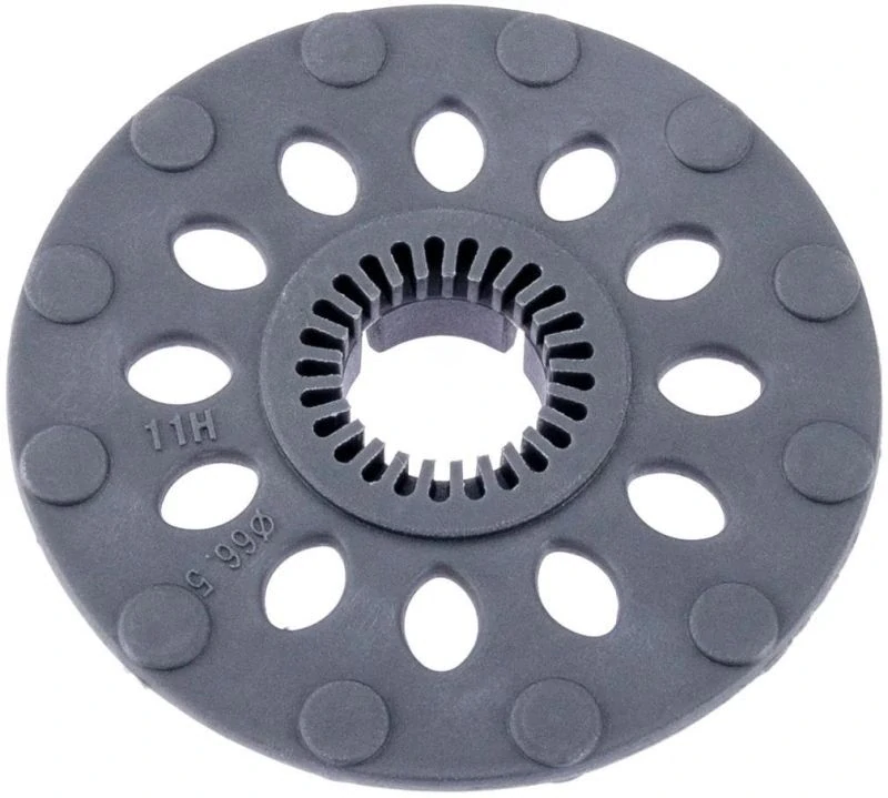 TRANZX Magnetring with 12 magnets, for front motor M01 from 2014