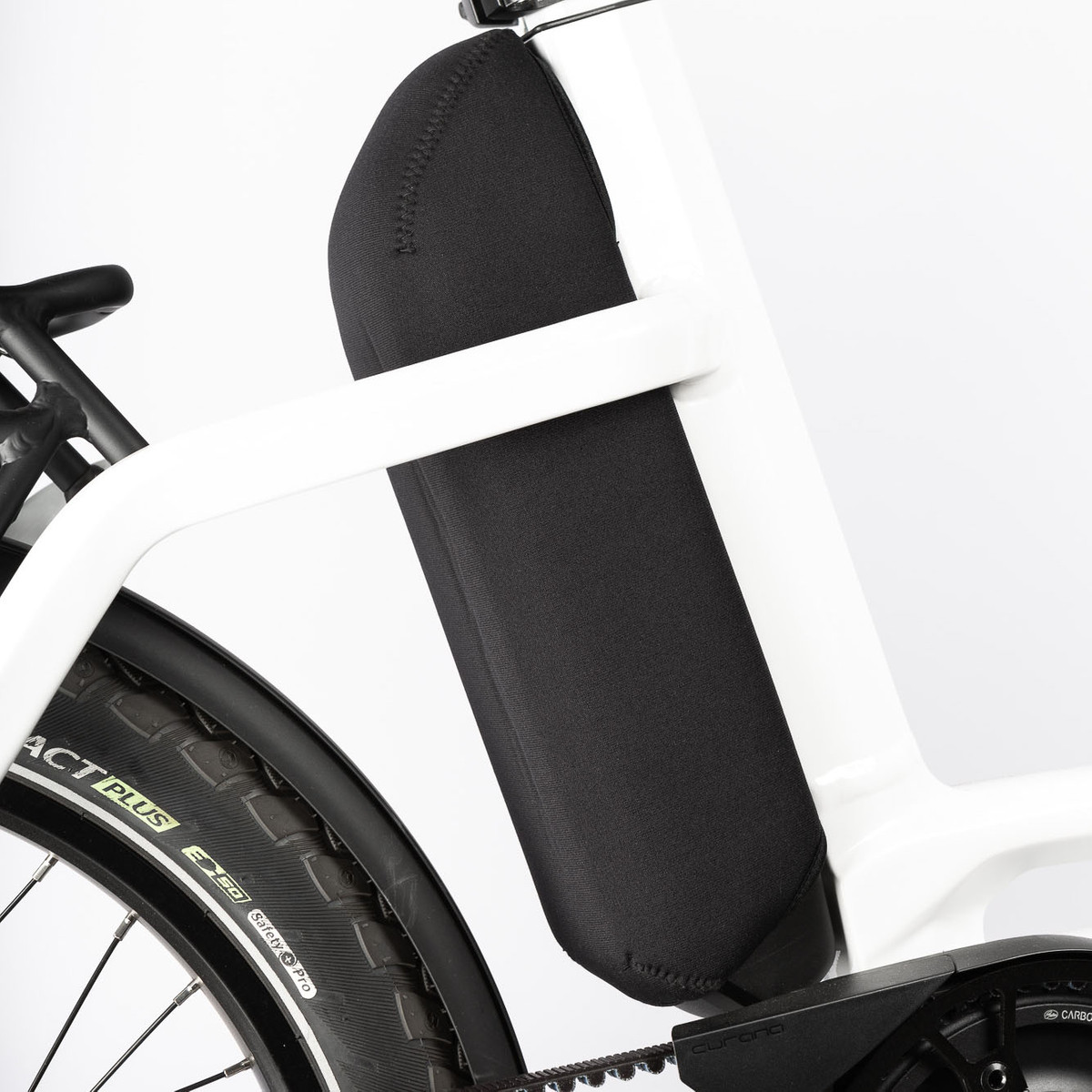 Fahrer Akku Cover Bosch PowerPack 545