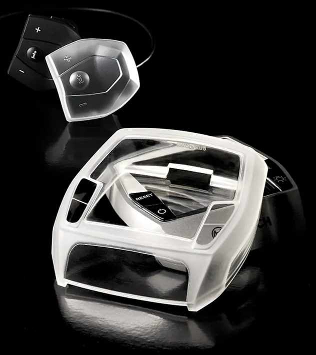 MH Cover INTUVIA 2IN1 EDITION