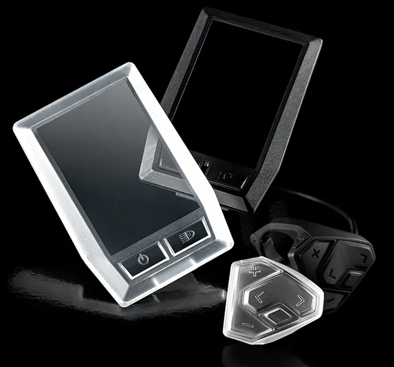 MH Cover KIOX 2IN1 EDITION