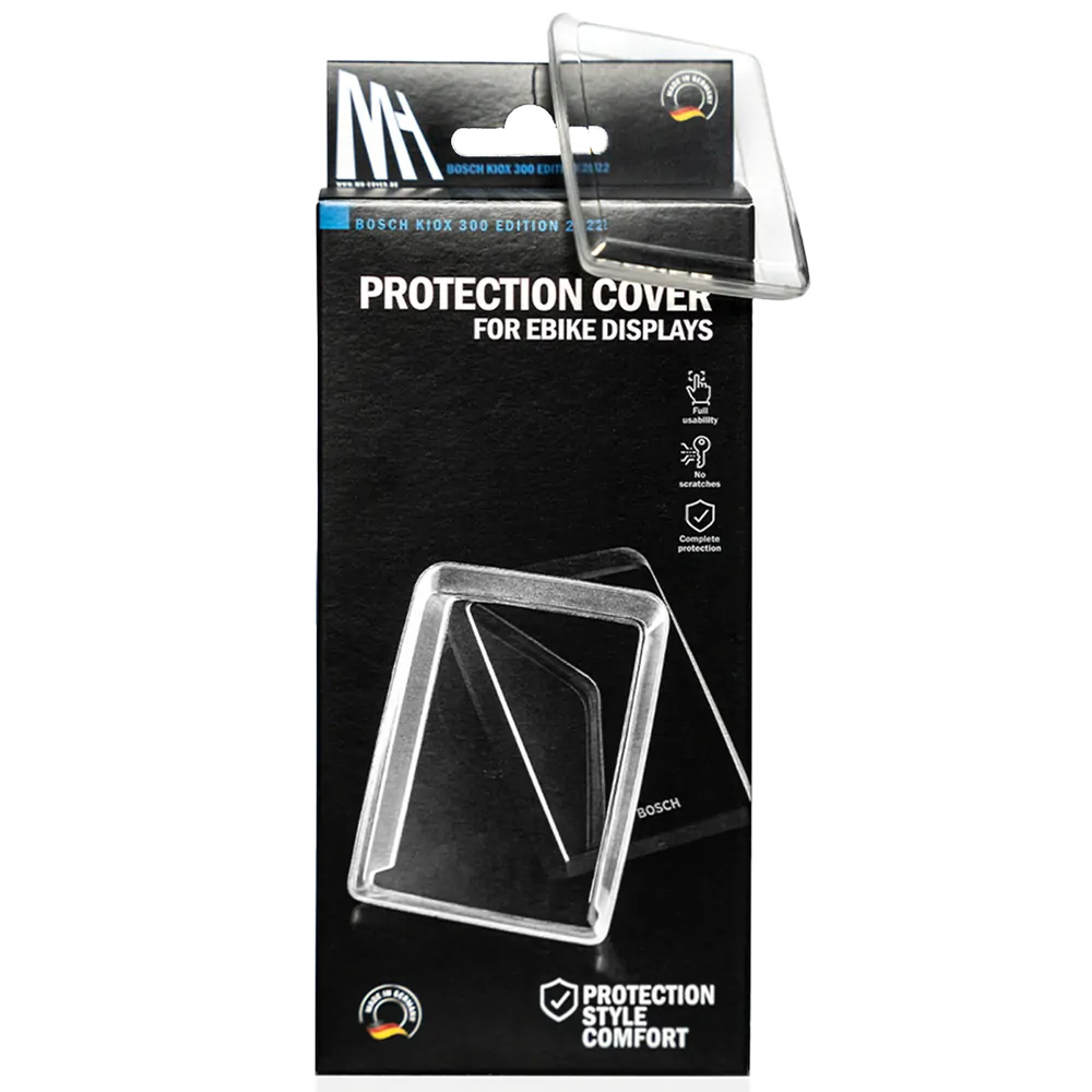 MH Protection Cover KIOX 300 EDITION 2022