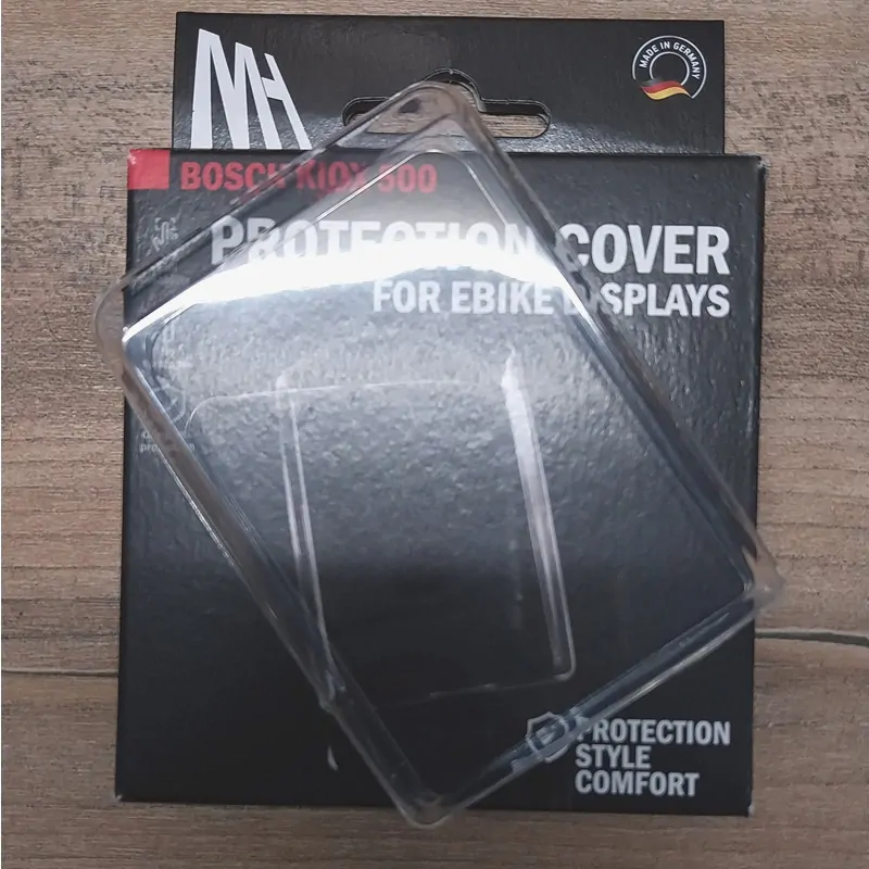 MH Protection Cover KIOX 500