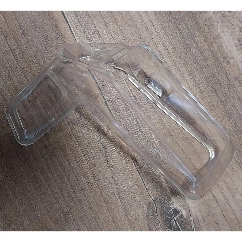 MH Protection Cover PURION 200