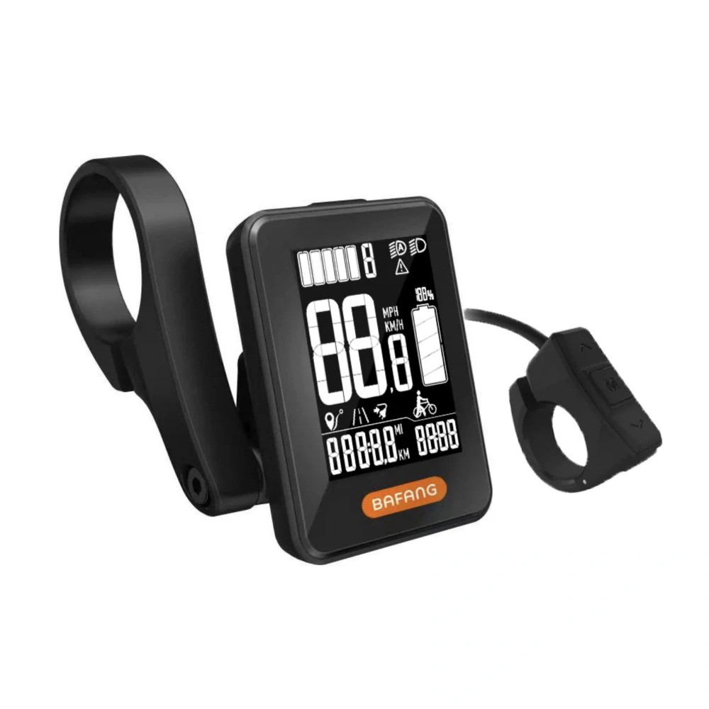 BAFANG DP C381.CAN