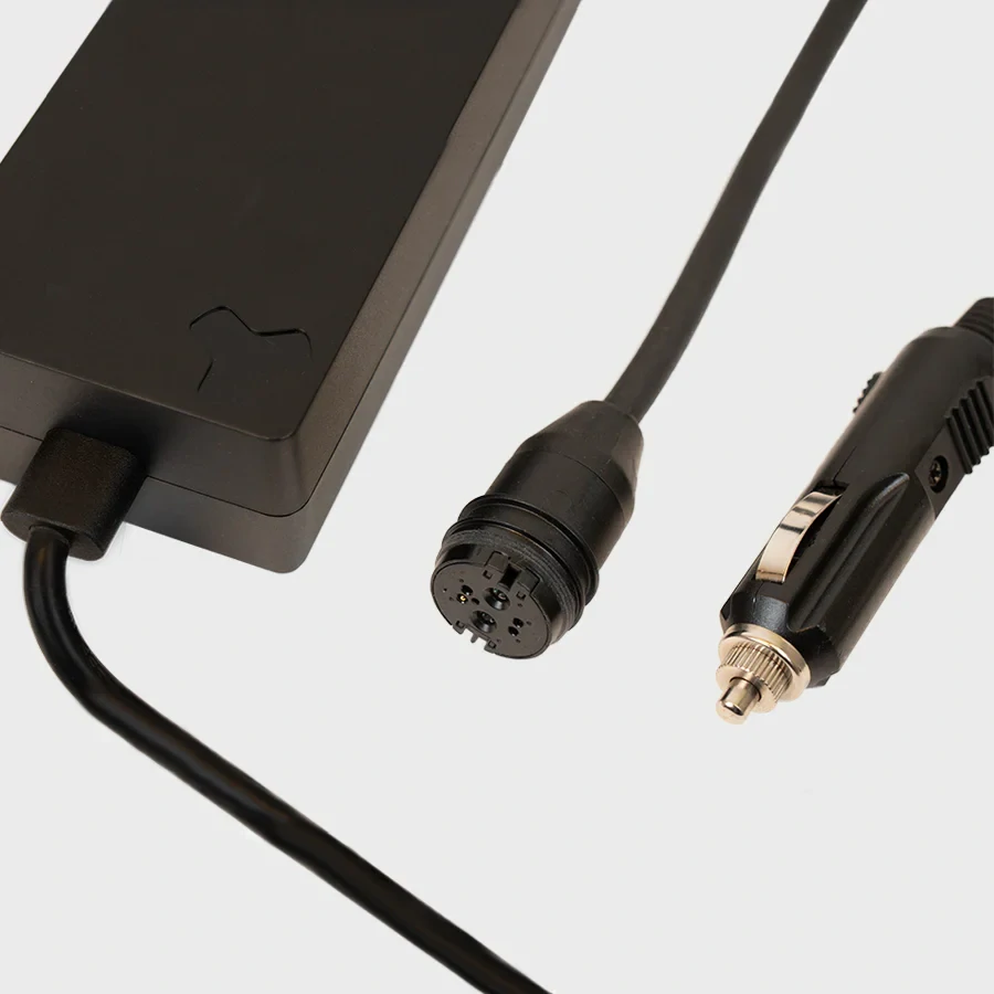 FAZUA CAR CHARGER 12V