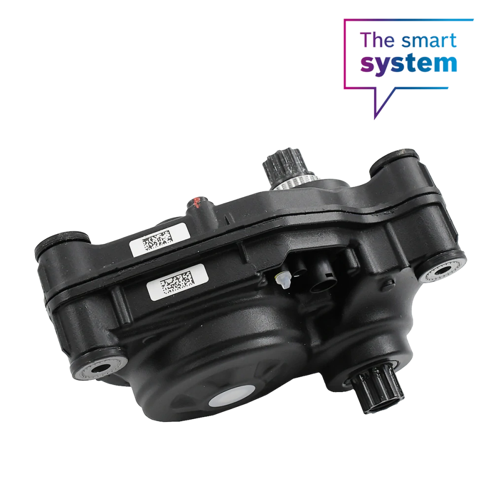 Bosch Performance Line SX drive unit kit, top/narrow (BDU3142)