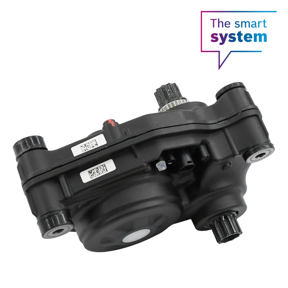 Bosch Performance Line SX drive unit kit, top/wide (BDU3143)