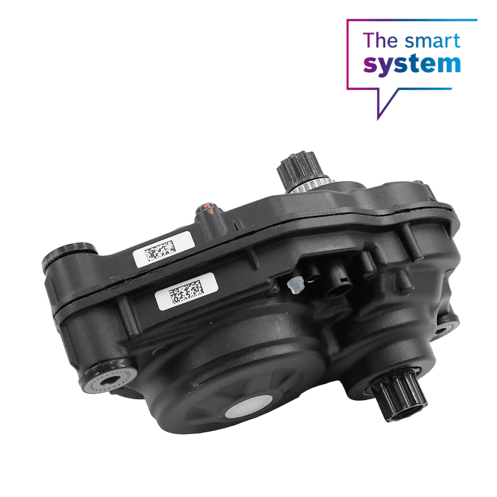 Bosch Performance Line SX drive unit kit, diagonal/narrow (BDU3144)