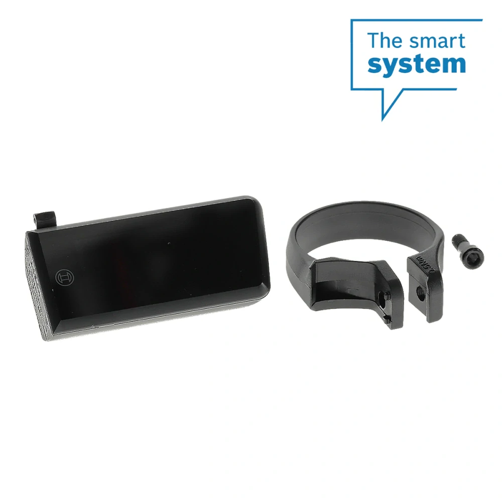 Bosch Purion 400 Retrofit Kit (BHU3500)