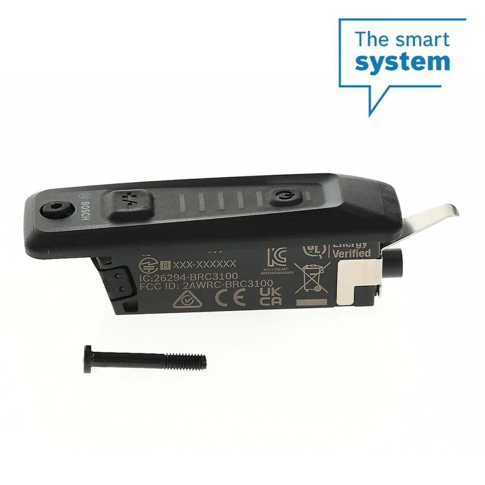 Bosch System Controller (BRC3100)