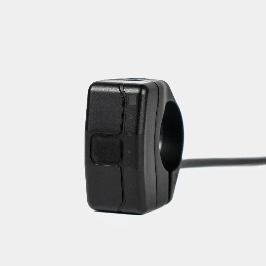 FAZUA RIDE 50 REMOTE BX 22/1400