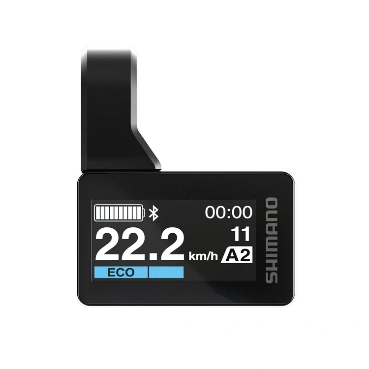 Shimano STePS SC-EN600 (31,8/35mm)