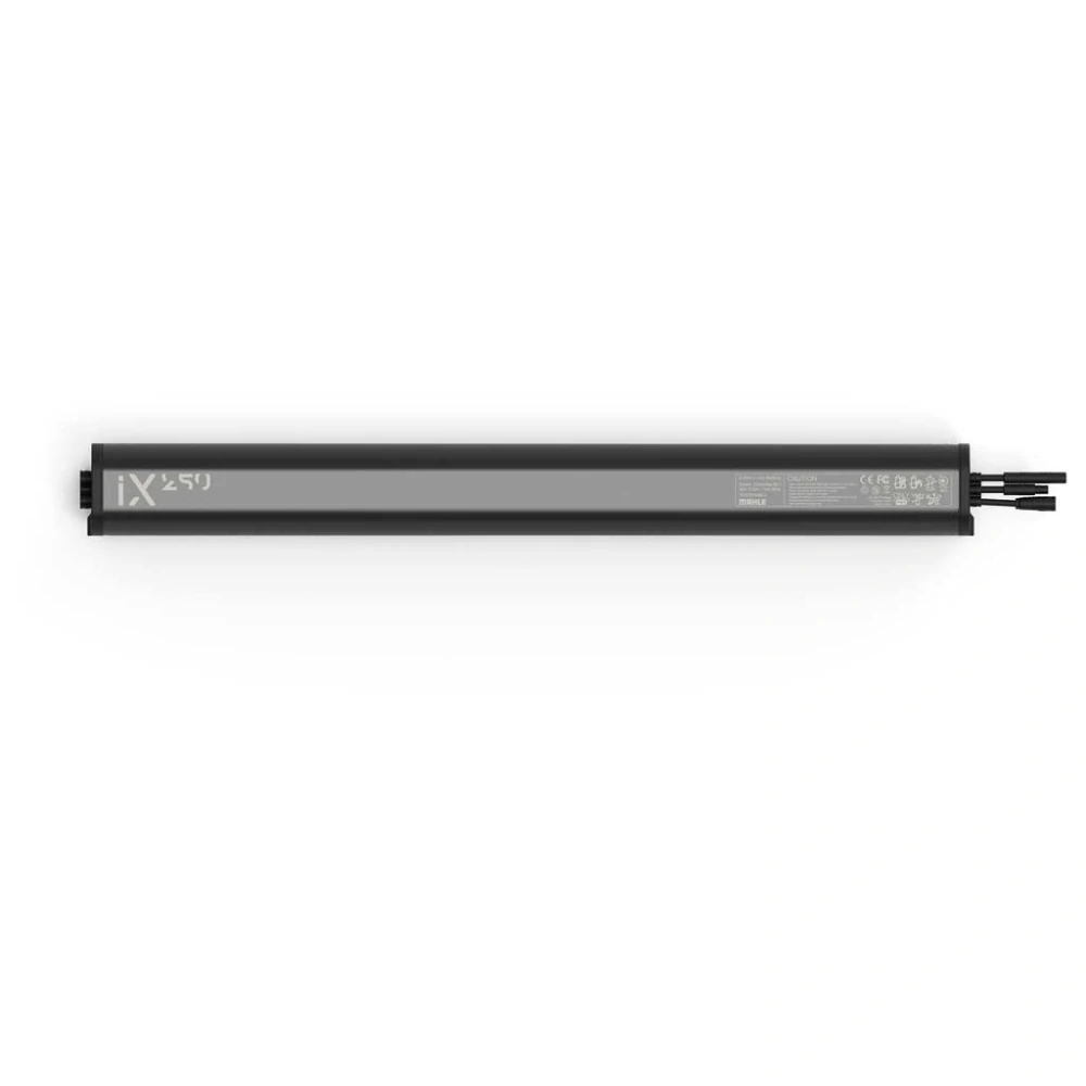 MAHLE X20 iX2+ 250 WH 36 V