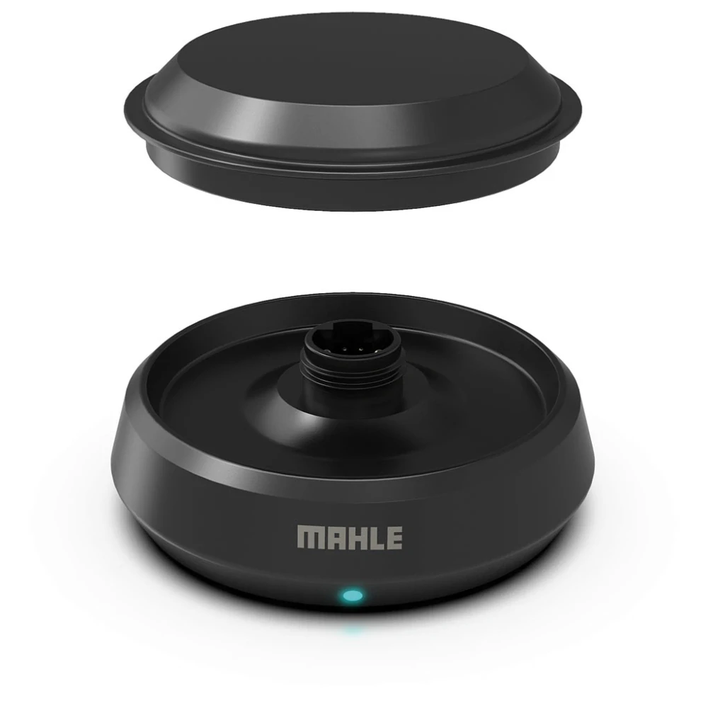 MAHLE Energy Hub