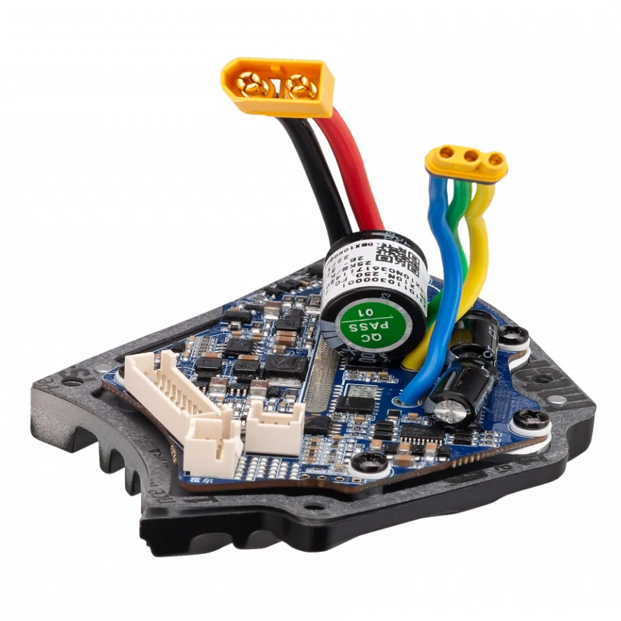 Řídící jednotka Bafang M500 36V CANBUS
