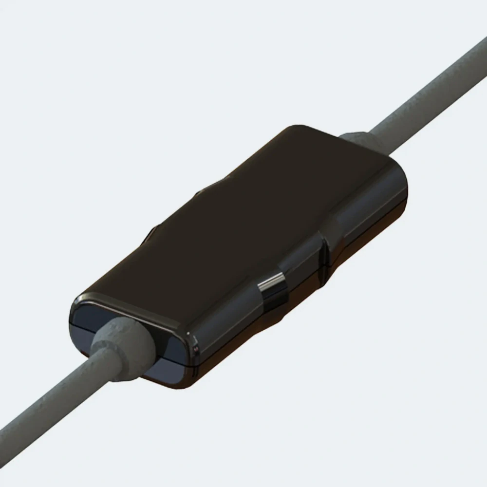 FAZUA 12V CONNECTOR BOX 650