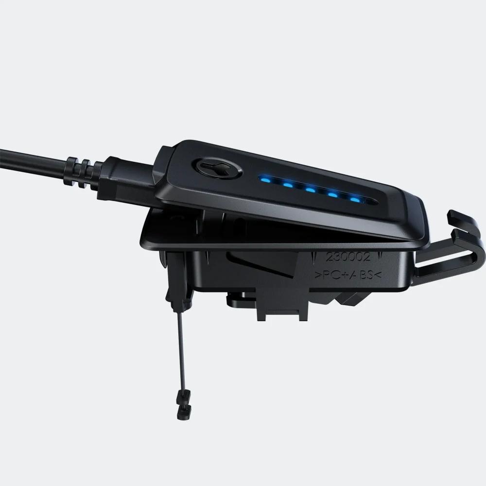 FAZUA RIDE 60 LED HUB Large