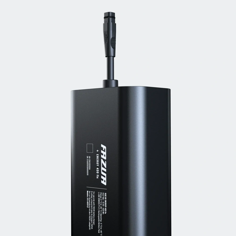 FAZUA ENERGY 430 FIX