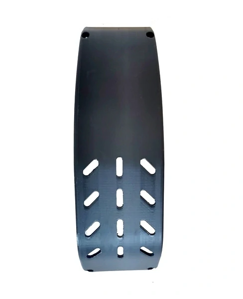 OLI chip tuning